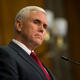 Indiana Gov. Mike Pence
Aaron P. Bernstein/Getty Images